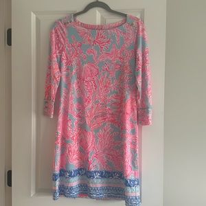 Lily Pulitzer Dress
